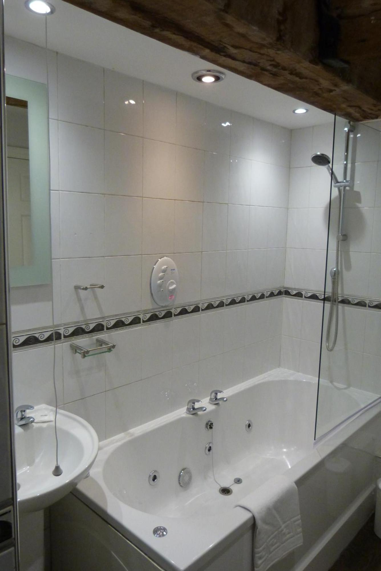 Rainford Gardens By Ustay Aparthotels Liverpool Dış mekan fotoğraf