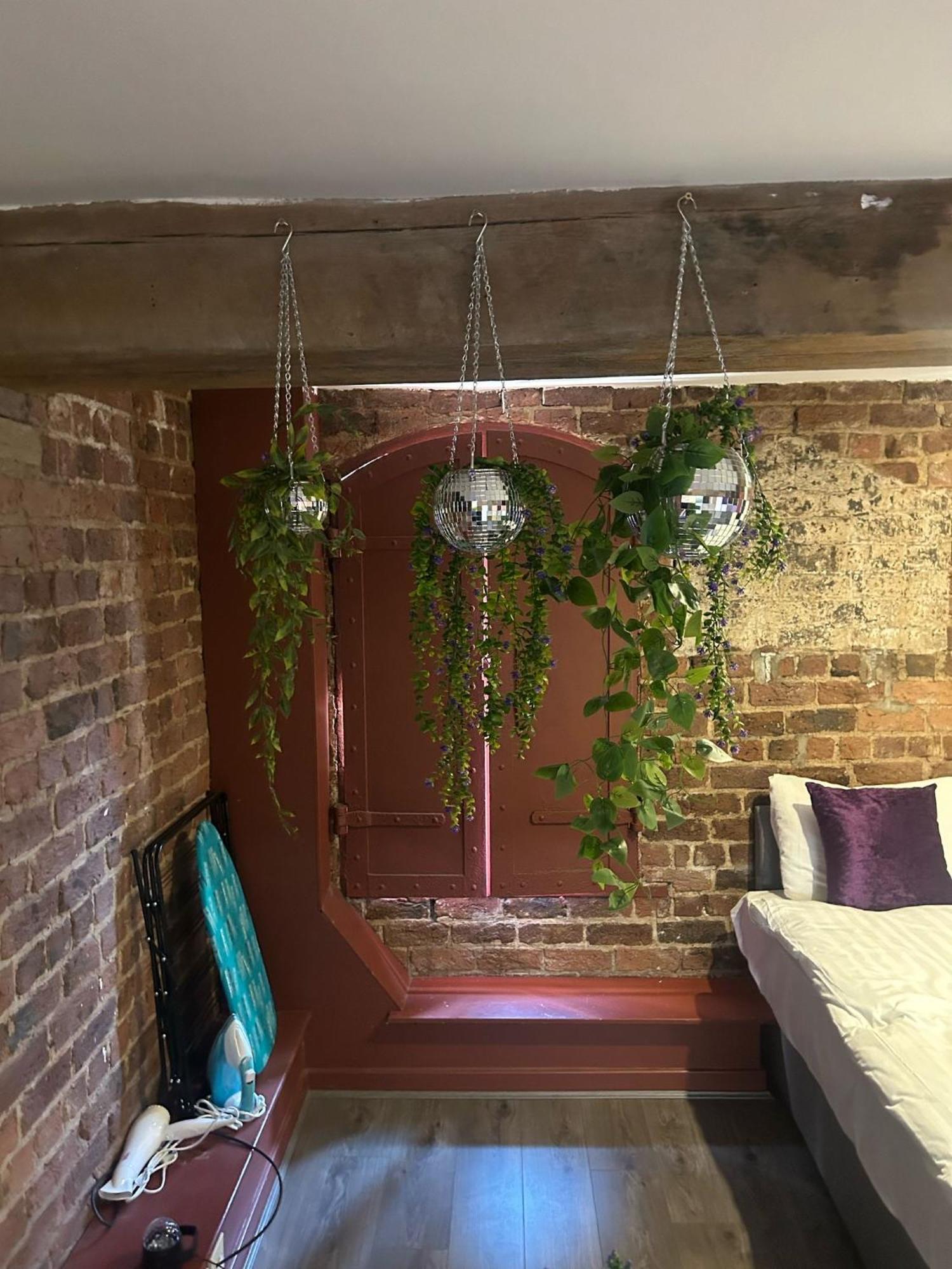 Rainford Gardens By Ustay Aparthotels Liverpool Dış mekan fotoğraf