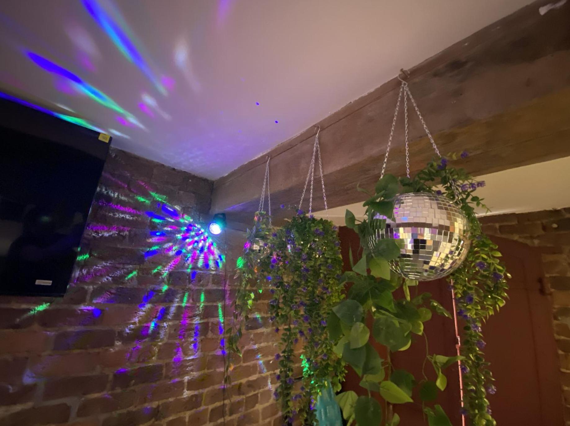 Rainford Gardens By Ustay Aparthotels Liverpool Dış mekan fotoğraf
